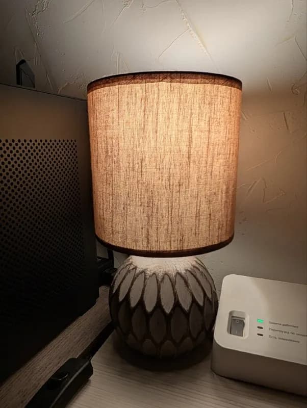 Linus RGBW Candle BLE+WiFi smart bulb — Батуми — 20 ₾