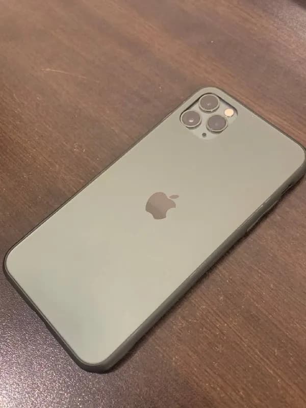 iPhone 11 Pro Max — Ереван