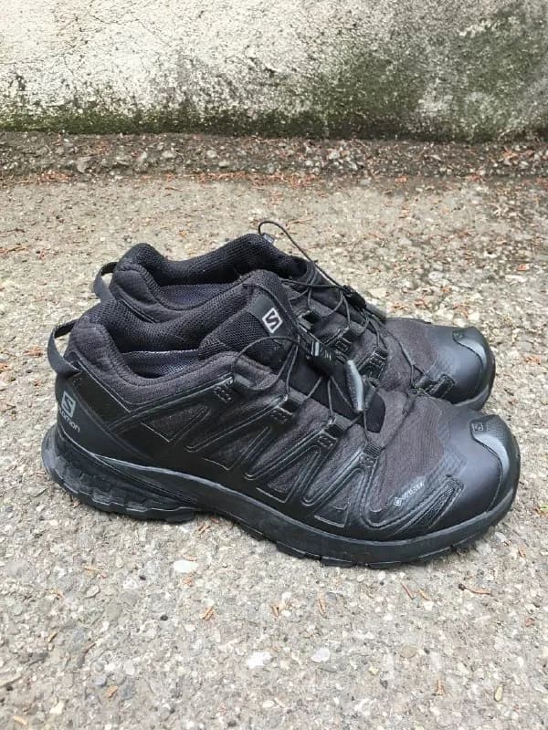 Salomon XA Pro 3D Gore-Tex — Тбилиси — 200 ₾