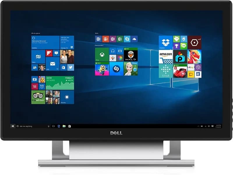 Dell S2240T 22-дюймовый сенсорный экран — Ереван — 250 000 ֏