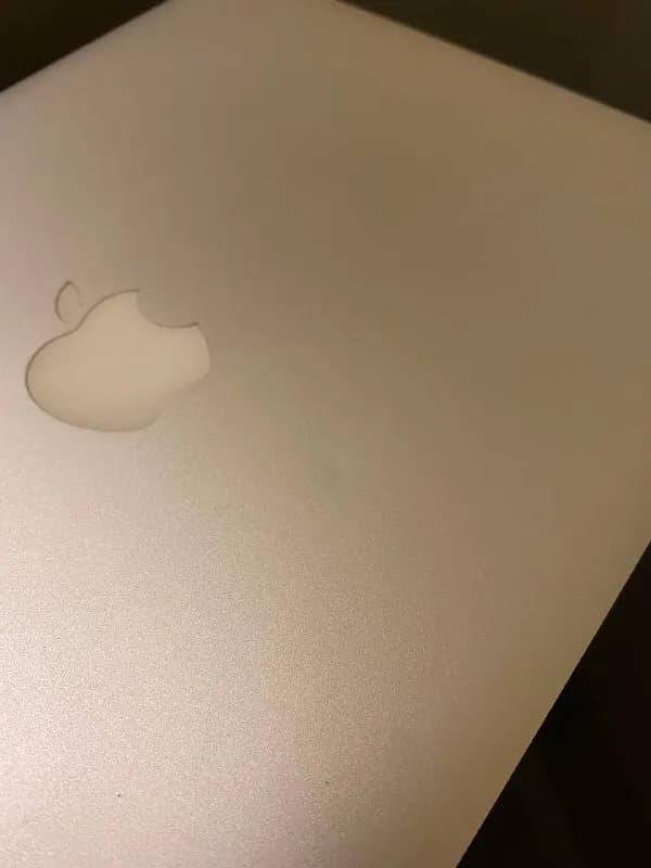MacBook Air 2017 128gb — Ереван — 130 000 ֏