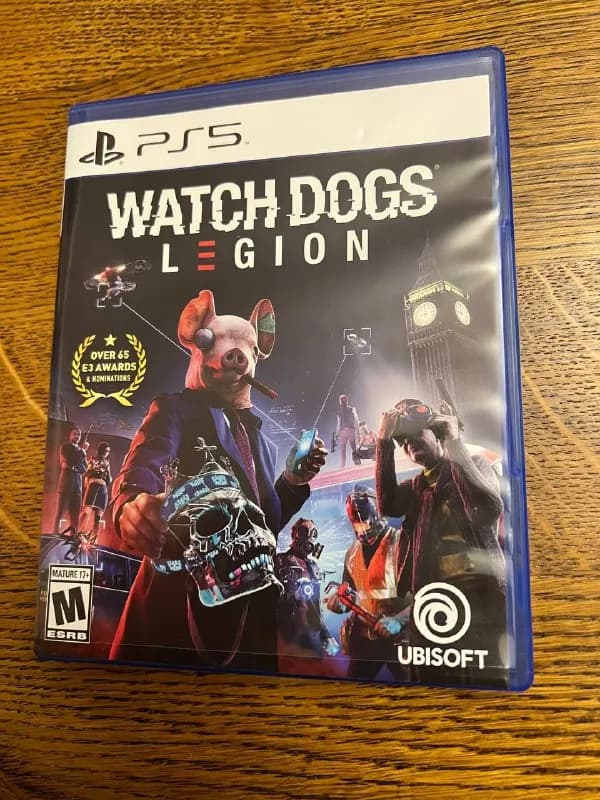 PS5 — Ереван