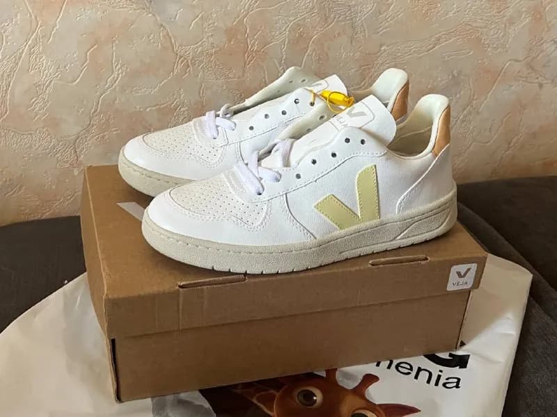 Veja 🔥 — Ереван