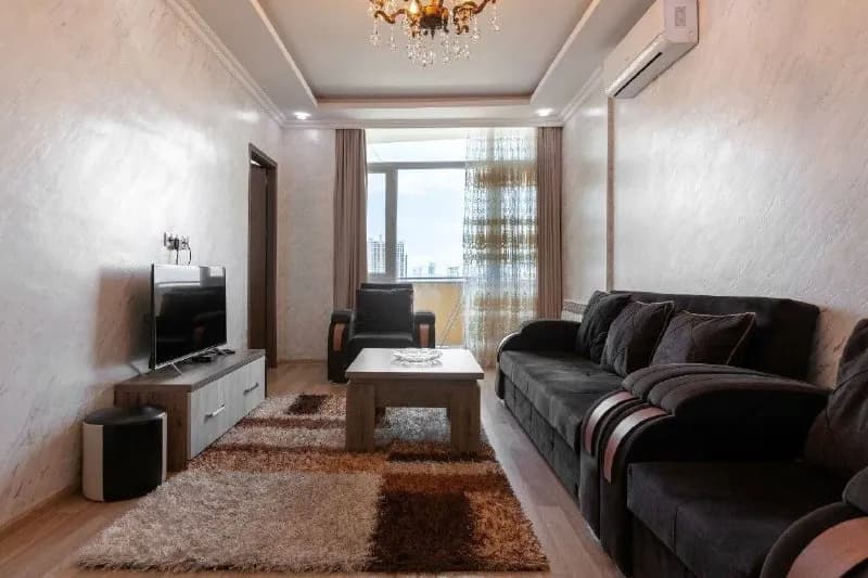 2спальни #арендабатуми — Батуми — 600 $