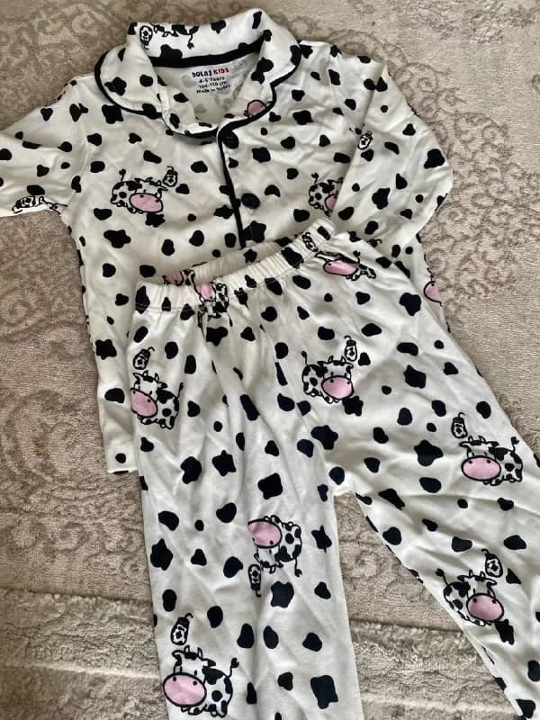 Новая пижама — Тбилиси — 25 ₾