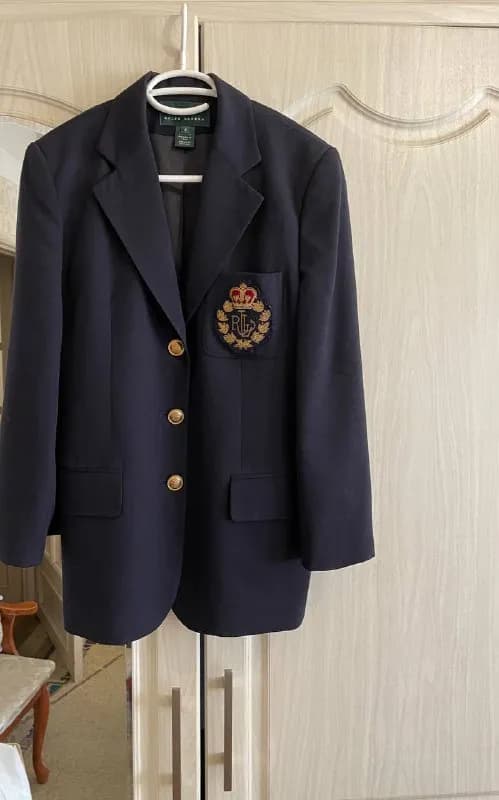 Ralph Lauren blazer — Ереван — 13 000 ֏