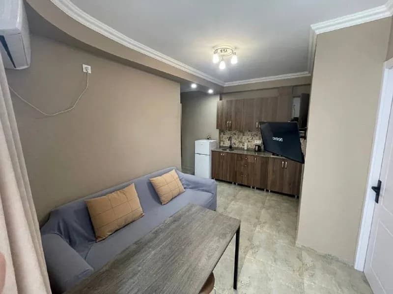 2спальни — Батуми — 600 $
