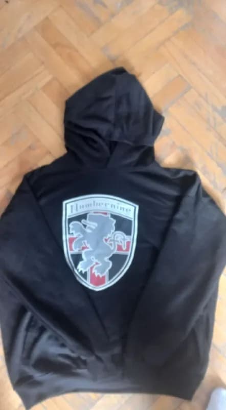 Худи number nine — Тбилиси — 50 ₾