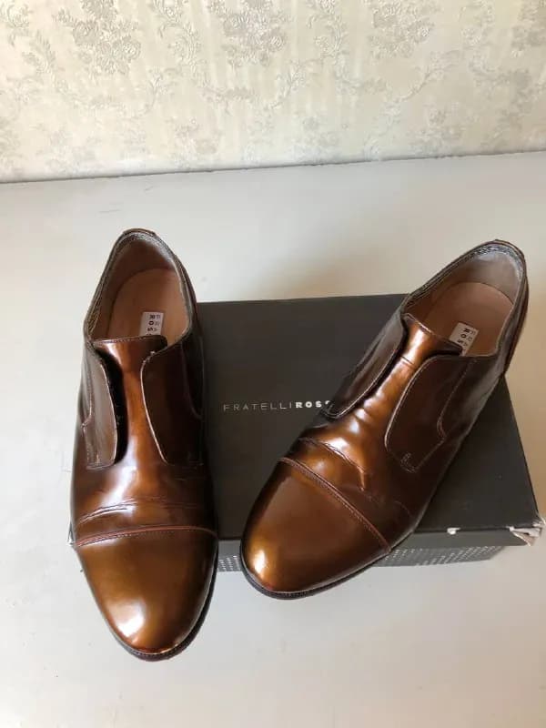 Fratelli Rossetti (женский) — Ереван — 120,000 ֏