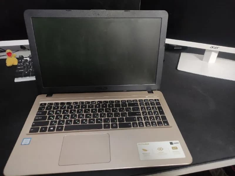 Asus VivoBook X540UA-GQ1032 — Ереван