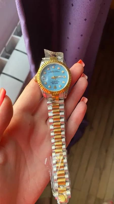Rolex Datejust Копия 15000 драм новые — Ереван — 15 000 ֏