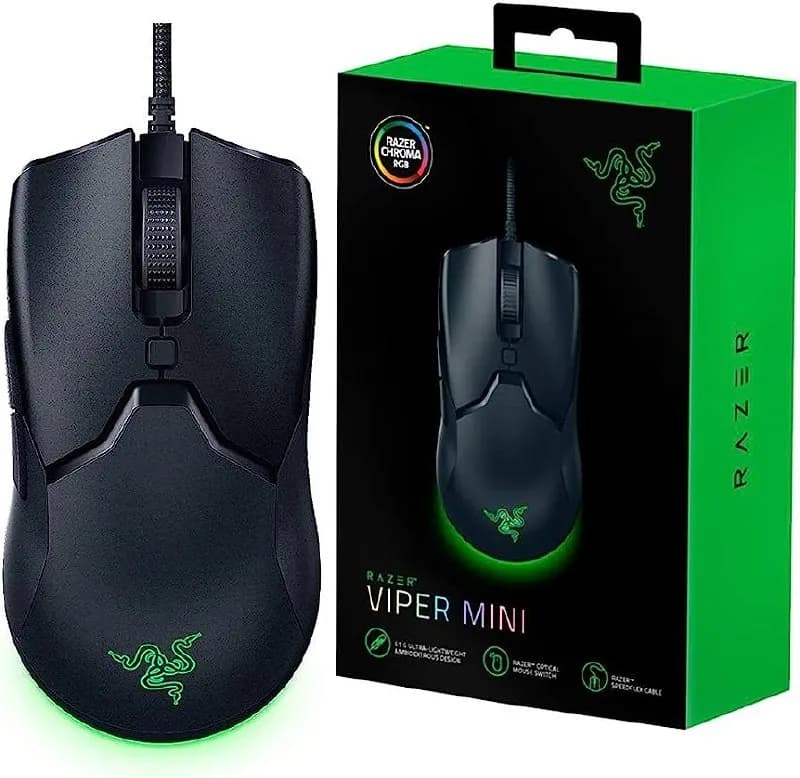 Razer Viper Mini—22.000драм — Ереван — 22 000 ֏