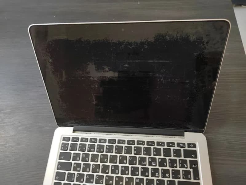 MacBook Pro 2013 late — Ереван — 100 000 ֏