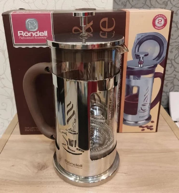 1л. — Ереван — 6 500 ֏