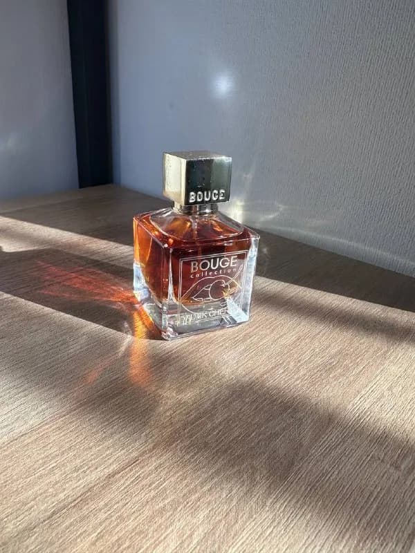 Bouge drunk cherry — Батуми — 150 ₾