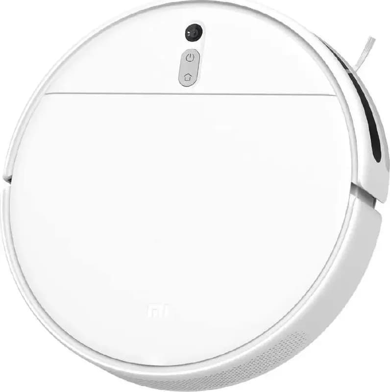 Xiaomi Mi Robot Vacuum-Mop 2 RU White (BHR5958RU) — Ереван — 85,000 ֏