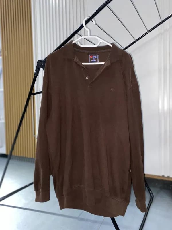 1. Мужская кофта xxl- 10 лар — Тбилиси — 10 ₾