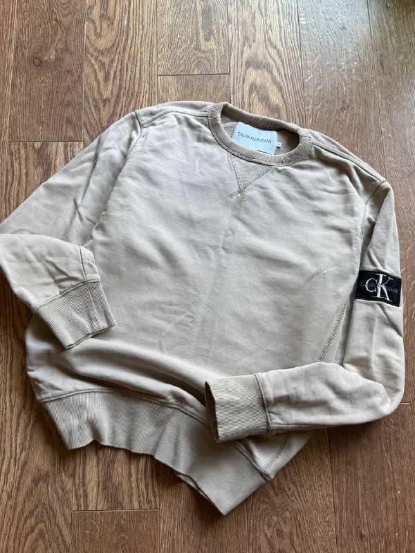 Calvin Klein — Тбилиси — 50 ₾