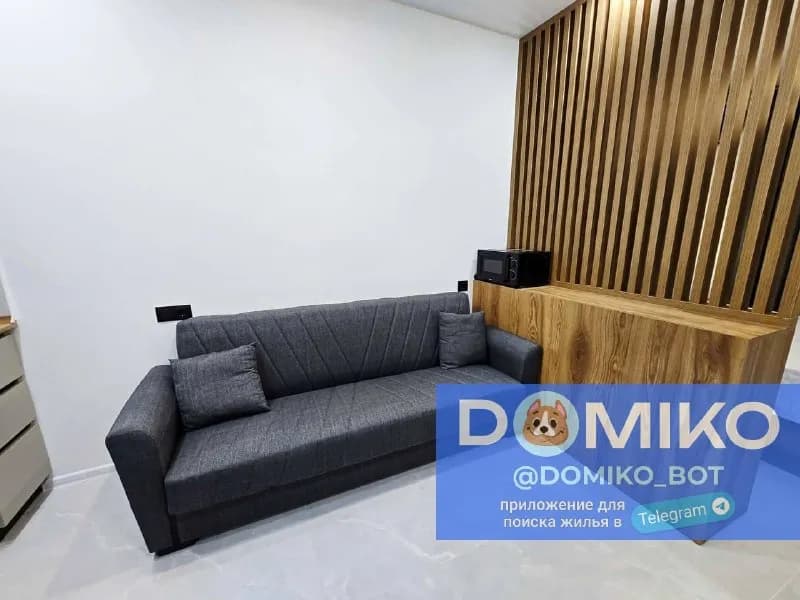 6 этаж, 33 кв/м — Батуми — 450 $