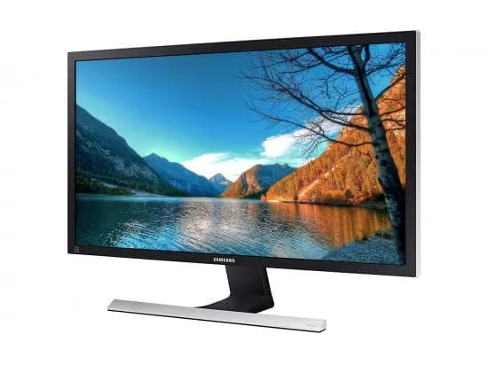 Samsung U28E590D 28» Б/У в идеальном состояние — Ереван — 80 000 ֏