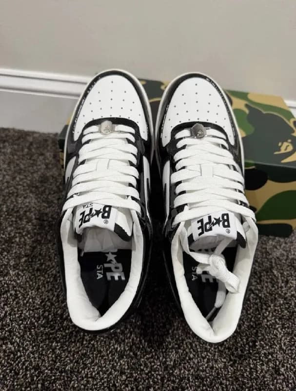 Bapesta/ 44eu/28см — Тбилиси — 450 ₾