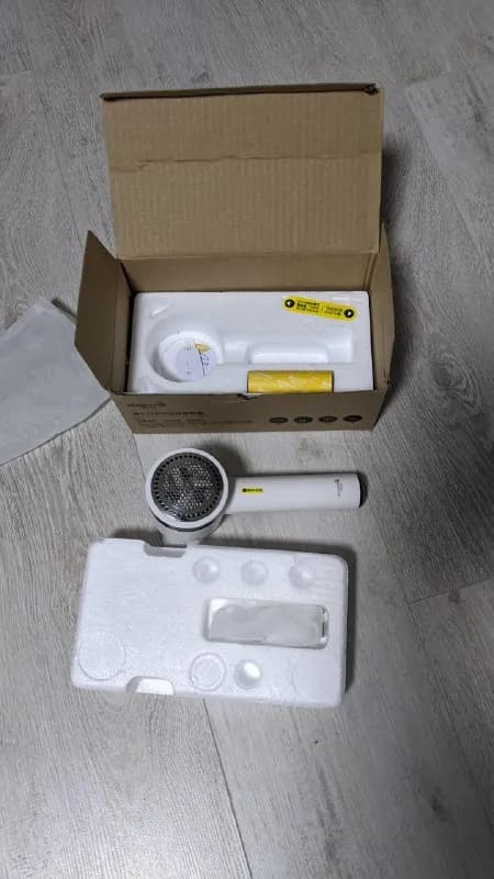 Xiaomi Deerma Rechargeable Lint Remover — Ереван — 5 000 ₽
