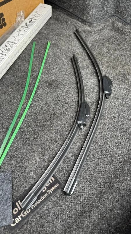Щетки для лобового стекла — Тбилиси — 30 ₾