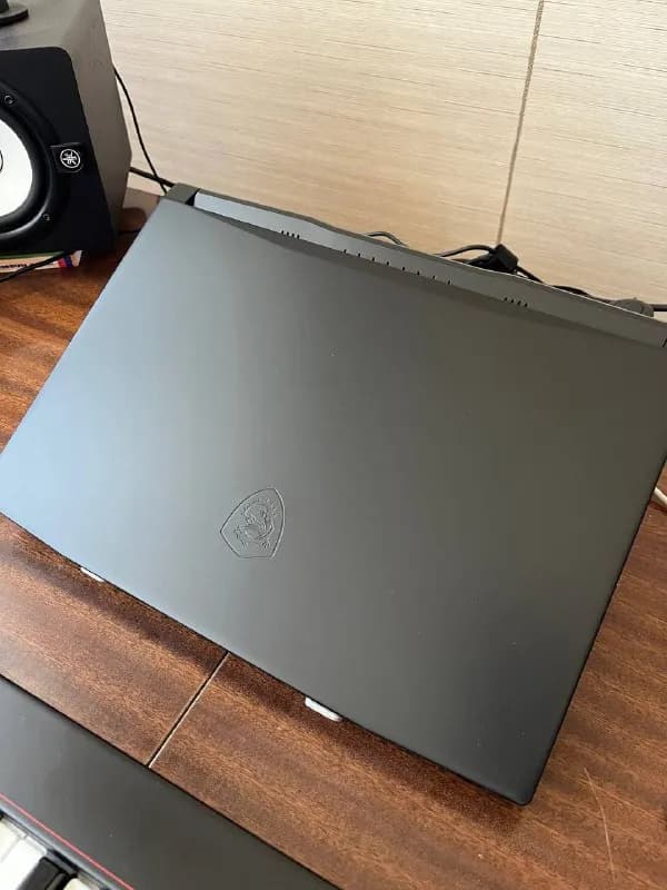 MSI Katana GF66 — Ереван — 1 100 $