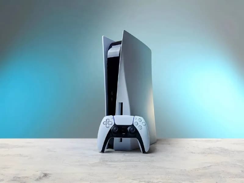PlayStation 5 Disc Version, 209,000 dram — Ереван — 209 000 ֏