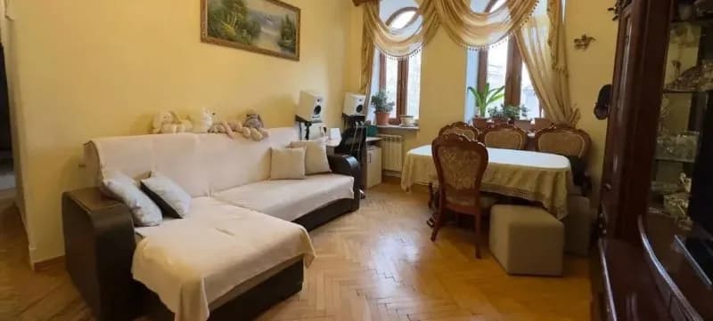 2 комн. квартира адрес: Тиграна Меца — Ереван — 350 000 ֏