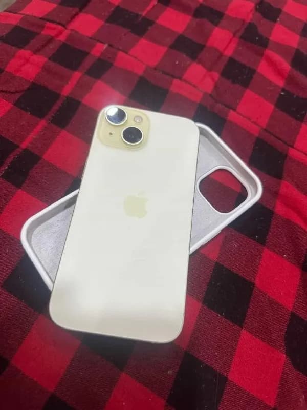 Iphone 15, 128gb — Тбилиси