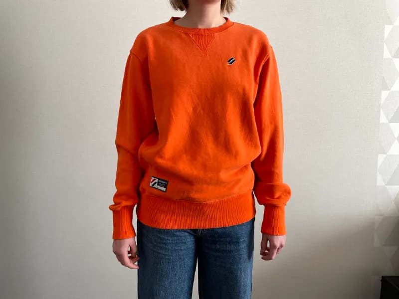 Superdry M, унисекс, 7000 amd — Ереван — 7000 ֏