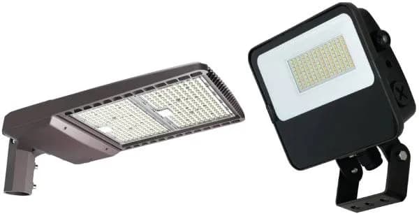 LED свет: лампочки, прожекторы, линейные длинные светильники или гибкие ленты — Тбилиси