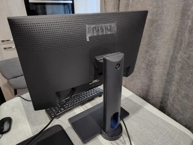 25» Монитор BenQ PD2500Q, 2560×1440, 60 Гц, IPS — Ереван — 130 000 ₽