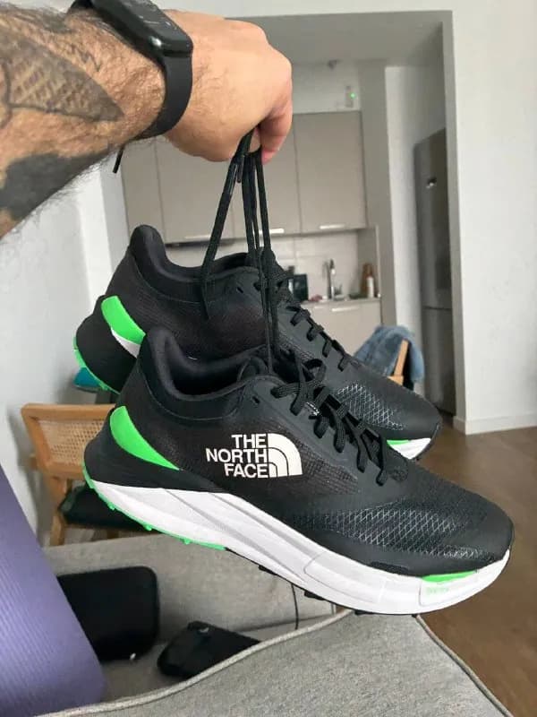 THE NORTH FACE VECTIV ENDURIS 3. — Тбилиси — 200 ₾
