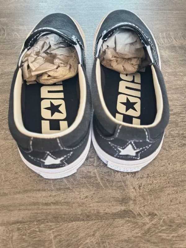 Кеды Converse новые — Тбилиси — 150 ₾