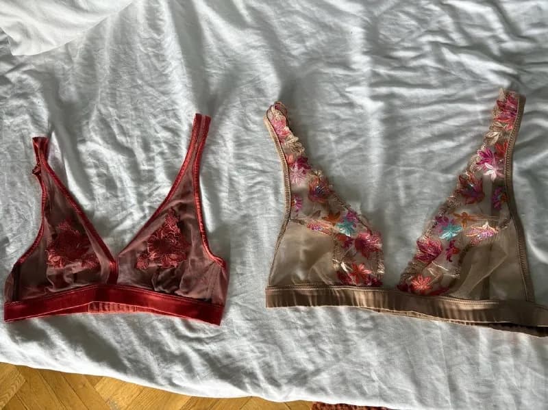 Бралеты без косточек Intimissimi 75B — Тбилиси — 50 ₾