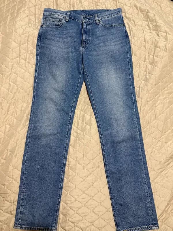 levi’s 501 — Тбилиси — 34 100 ₾