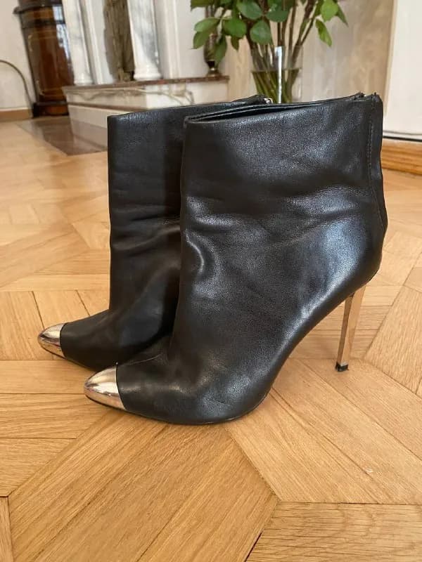 Zara. Кожаные — Тбилиси — 50 ₾