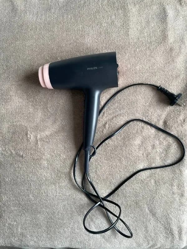 Philips 3000 Series, Black/Pink — Тбилиси — 60 ₾