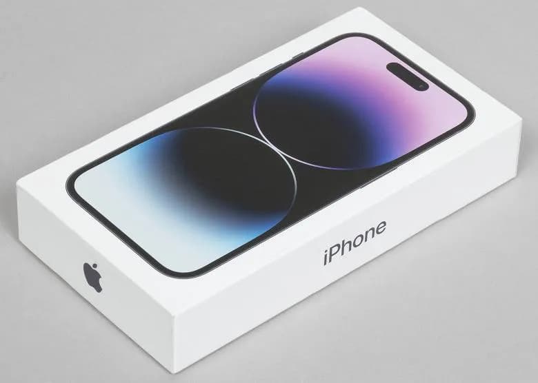 Iphone 14 Pro max Purple — Ереван