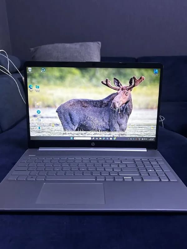HP Laptop 15s-fq2xxx — Тбилиси — 757 ₾