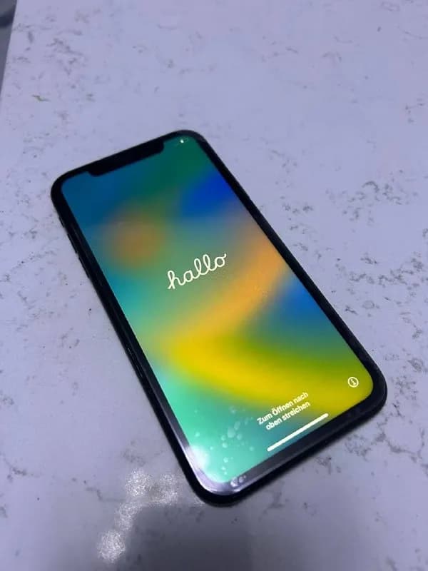 iPhone XR — продажа — Тбилиси — 250 ₾