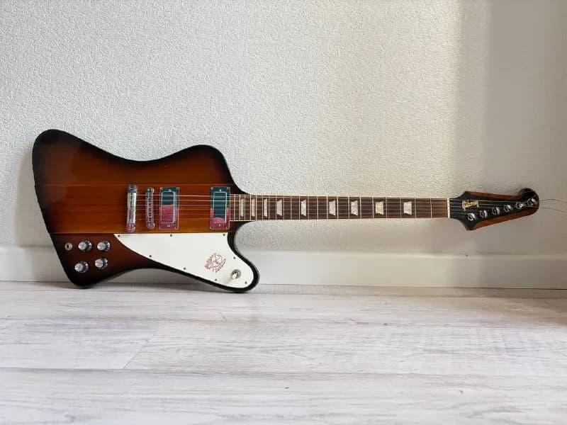 Gibson Firebird V 2012 — Тбилиси