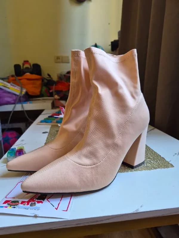 BRAND: GIVANA, использовала всего 1 раз, состояние на фото🔥 Цвет: ПЕРСИКОВЫЙ! — Тбилиси — 50 ₾