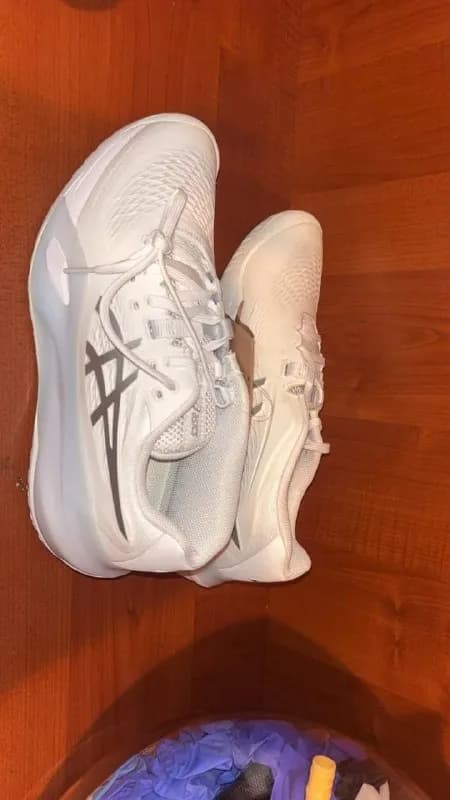Теннисные ботасы Asics Gel Resolution — Тбилиси — 260 ₾