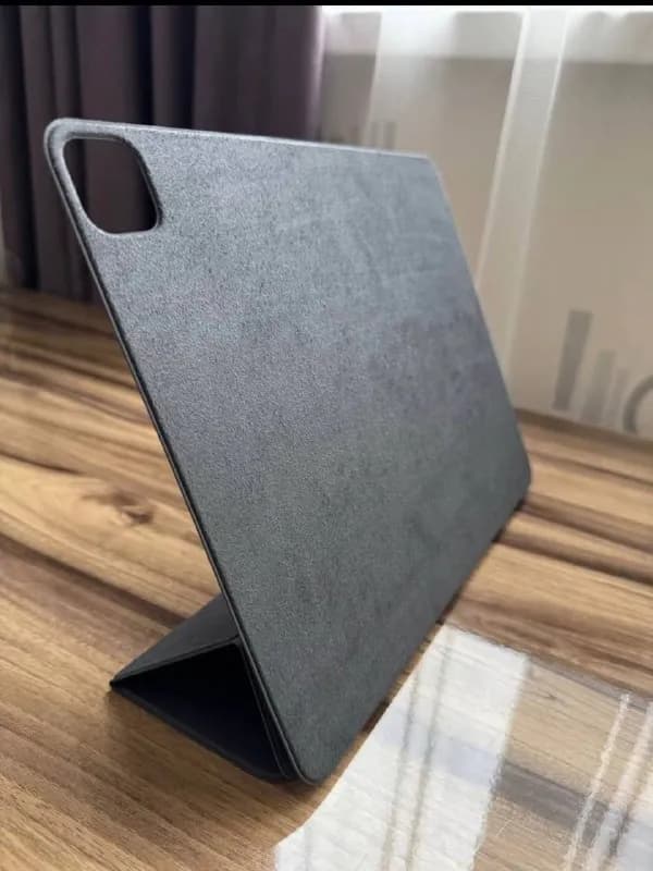 Apple smartfolio case for iPad Pro 12.9 / iPad Air 13 — 100 ₾ — Тбилиси — 100 ₾