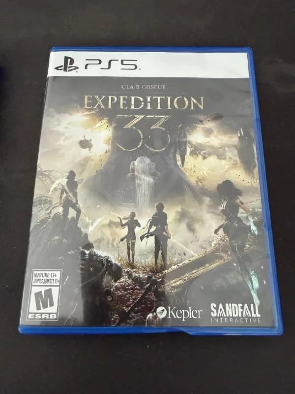 PS5 | PlayStation — Тбилиси — 110 ₾