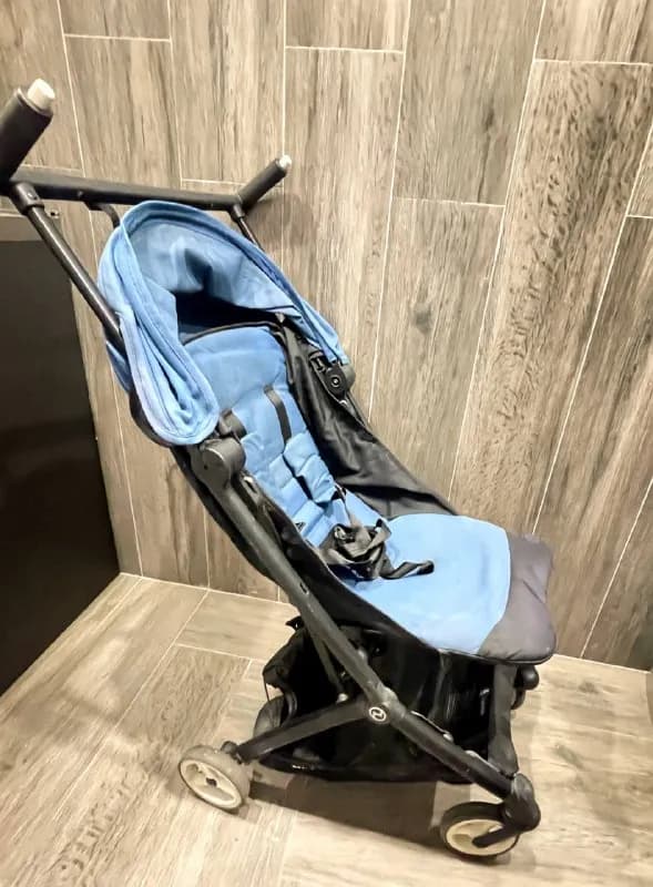 Cybex Libelle (Оригинал) — Тбилиси — 250 ₾