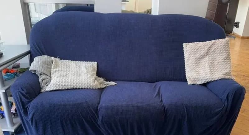 3х-местного дивана — Тбилиси — 35 ₾